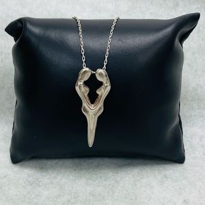 LGBTQI LOVERS NECKLACE